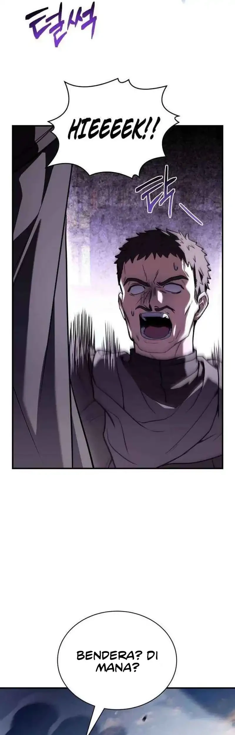 The Sword Master Who Travels Through Time Chapter 29 - halaman 42