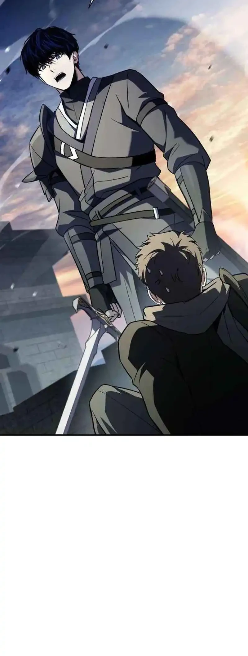 The Sword Master Who Travels Through Time Chapter 29 - halaman 43