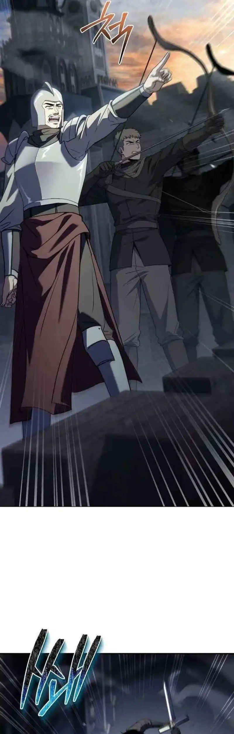 The Sword Master Who Travels Through Time Chapter 29 - halaman 47