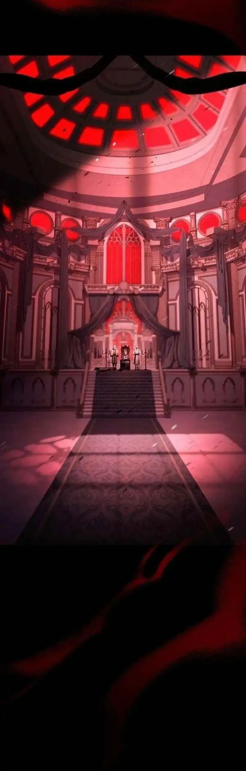 The Sword Master Who Travels Through Time Chapter 29 - halaman 5