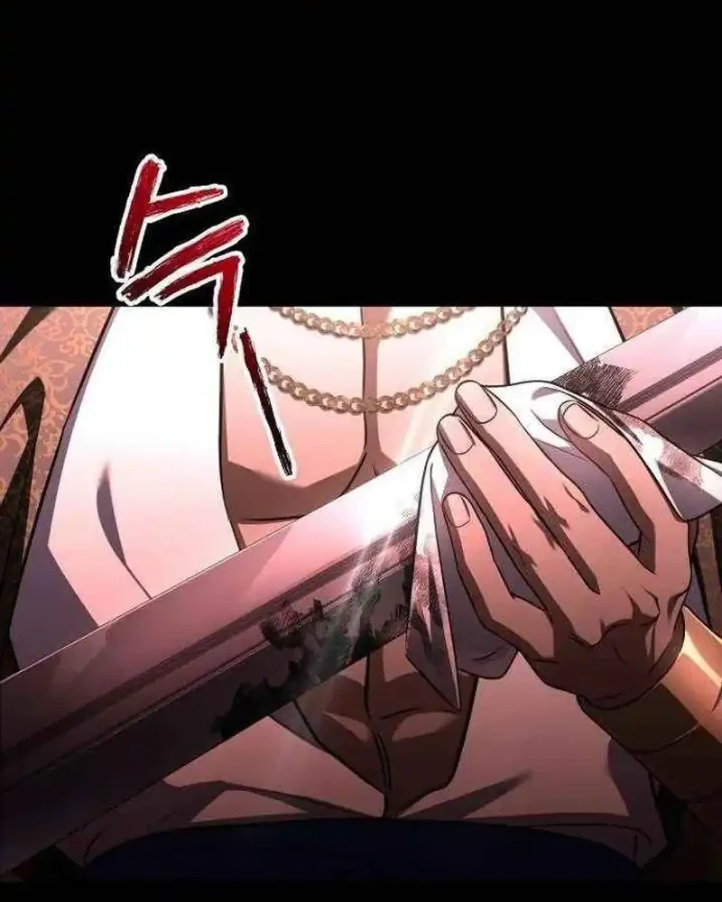 The Sword Master Who Travels Through Time Chapter 29 - halaman 6