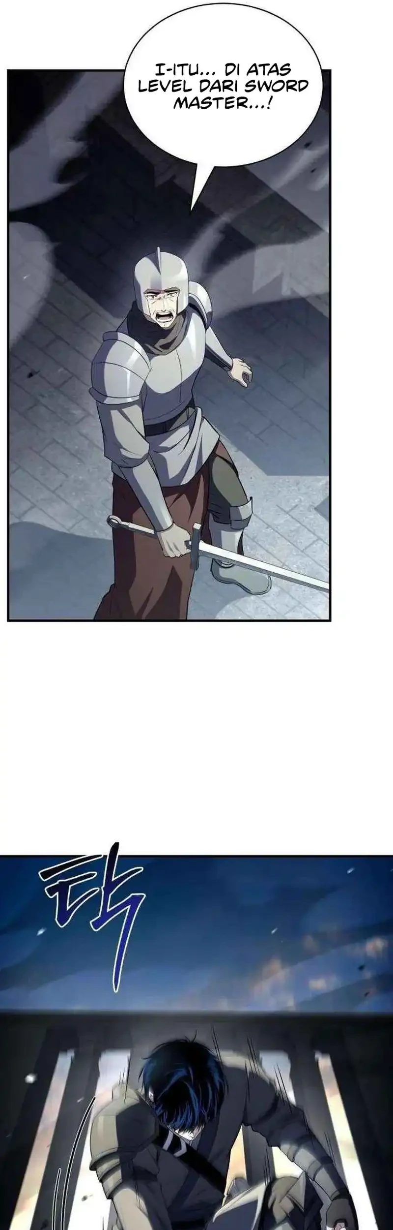 The Sword Master Who Travels Through Time Chapter 29 - halaman 60