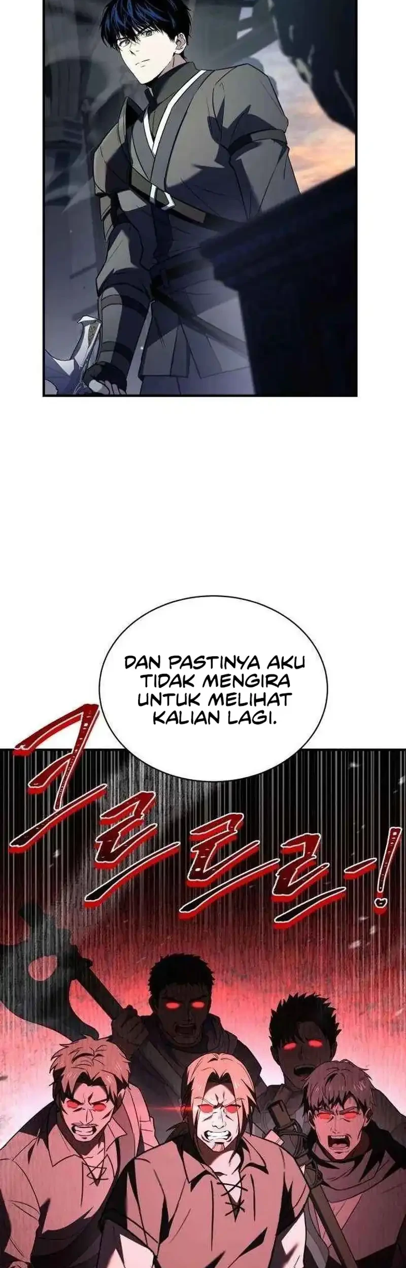 The Sword Master Who Travels Through Time Chapter 29 - halaman 64