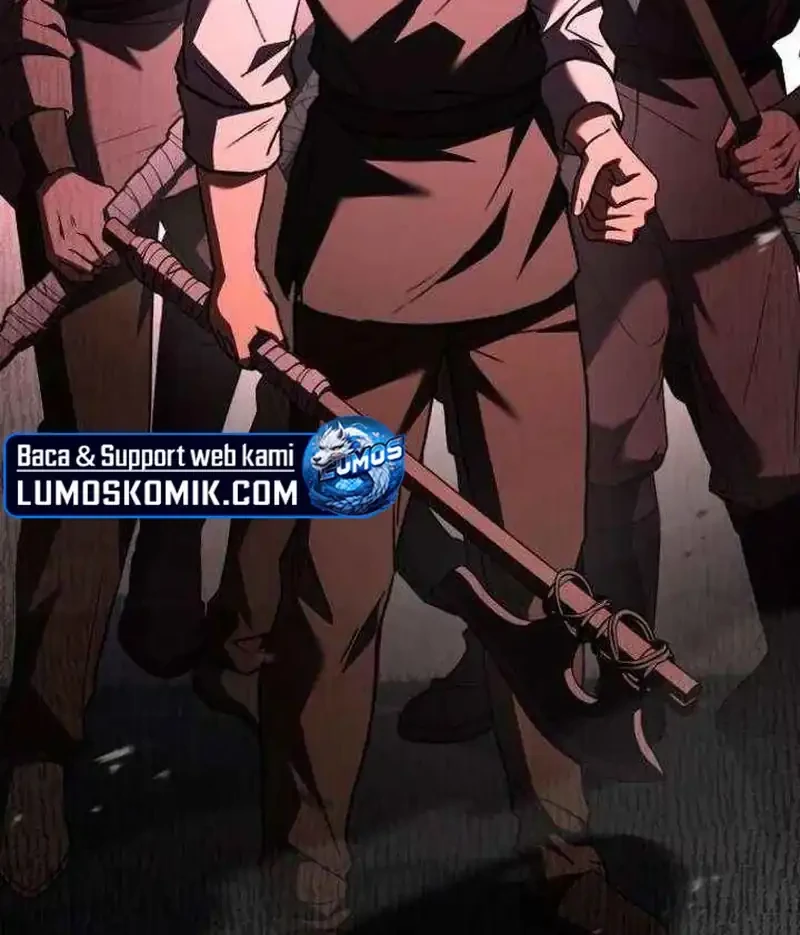 The Sword Master Who Travels Through Time Chapter 29 - halaman 65