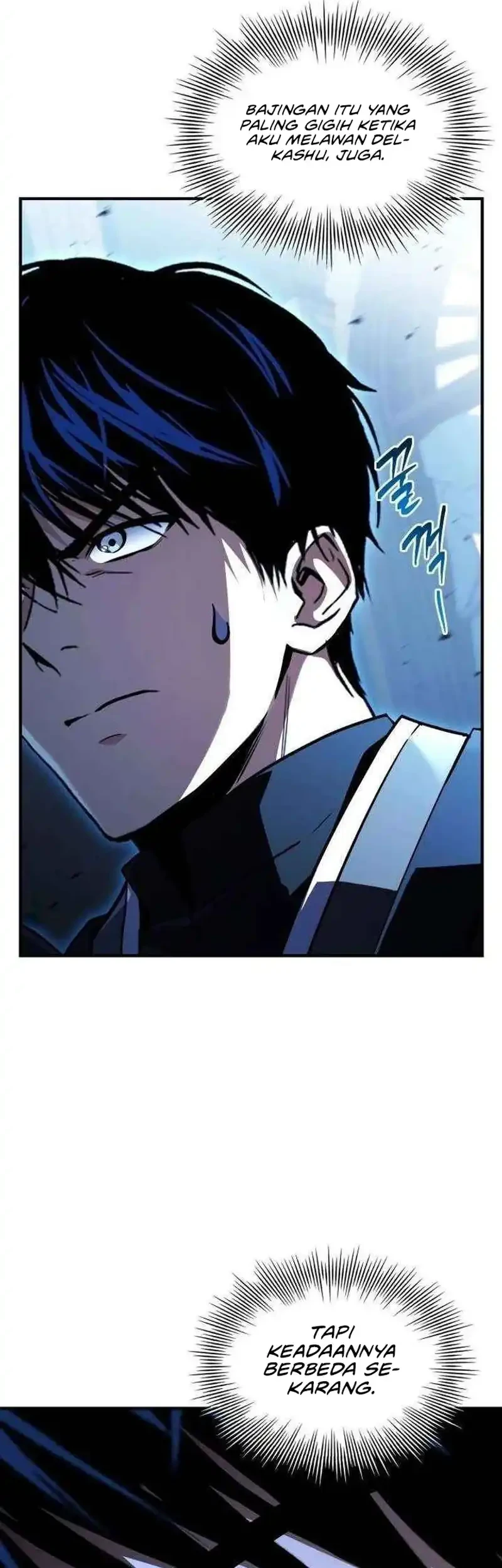 The Sword Master Who Travels Through Time Chapter 29 - halaman 67