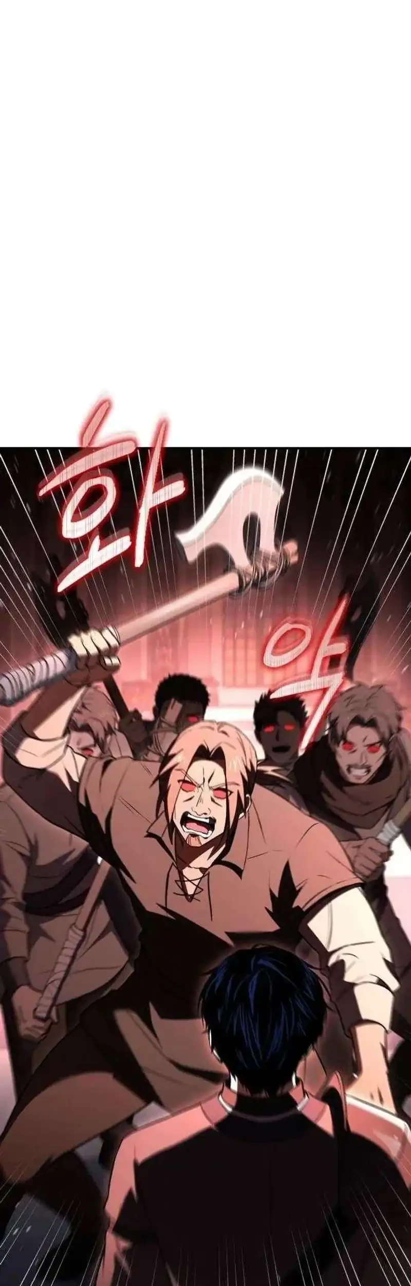 The Sword Master Who Travels Through Time Chapter 29 - halaman 69