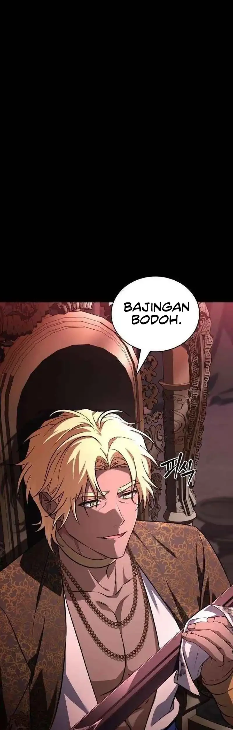 The Sword Master Who Travels Through Time Chapter 29 - halaman 7