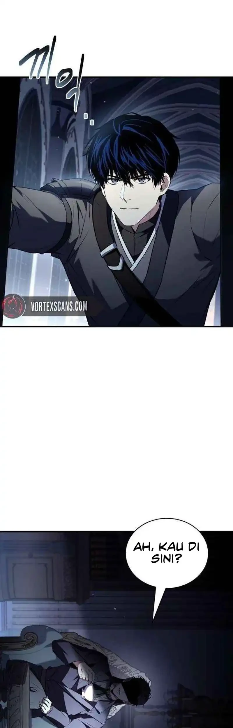 The Sword Master Who Travels Through Time Chapter 29 - halaman 75