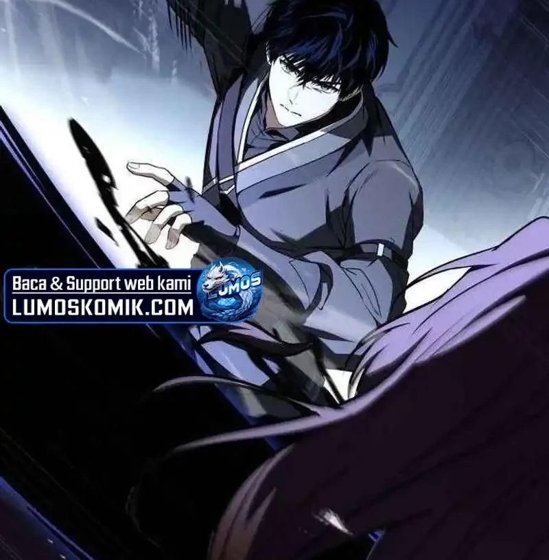 The Sword Master Who Travels Through Time Chapter 29 - halaman 80