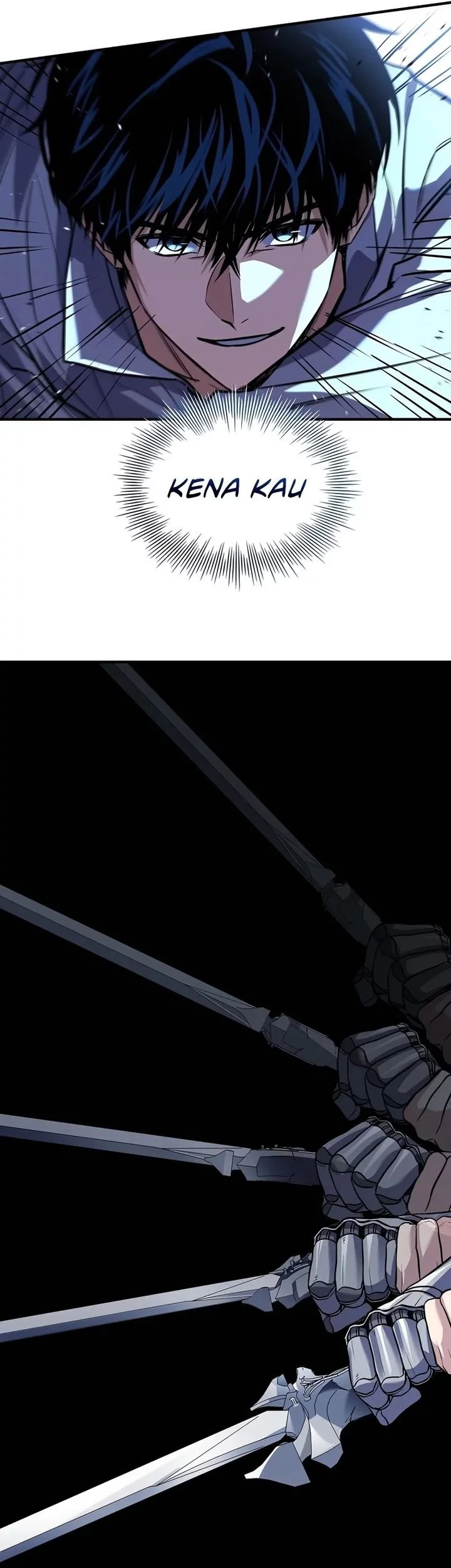The Sword Master Who Travels Through Time Chapter 3 - halaman 16