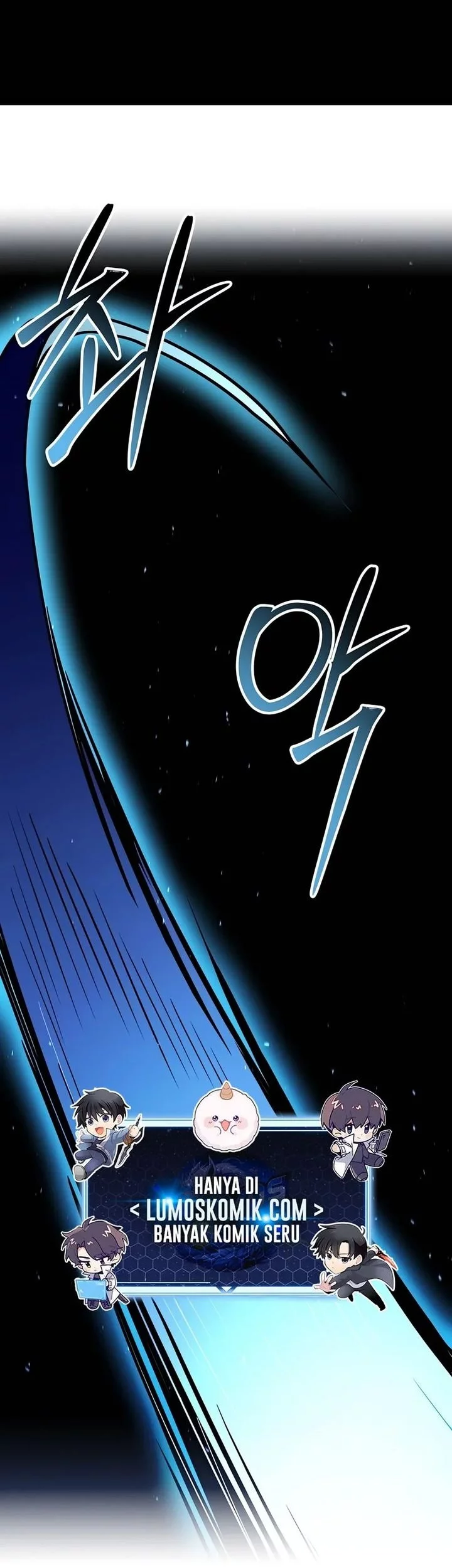 The Sword Master Who Travels Through Time Chapter 3 - halaman 17