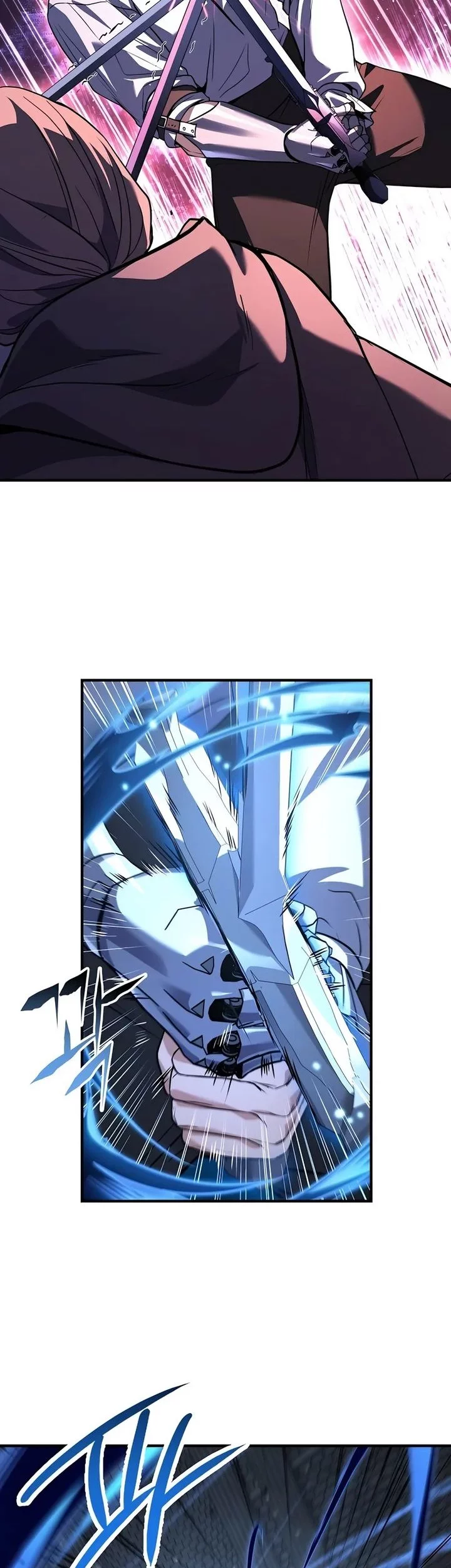 The Sword Master Who Travels Through Time Chapter 3 - halaman 2