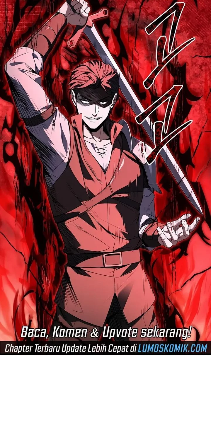 The Sword Master Who Travels Through Time Chapter 3 - halaman 23