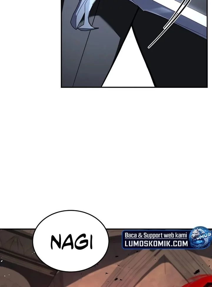 The Sword Master Who Travels Through Time Chapter 3 - halaman 26