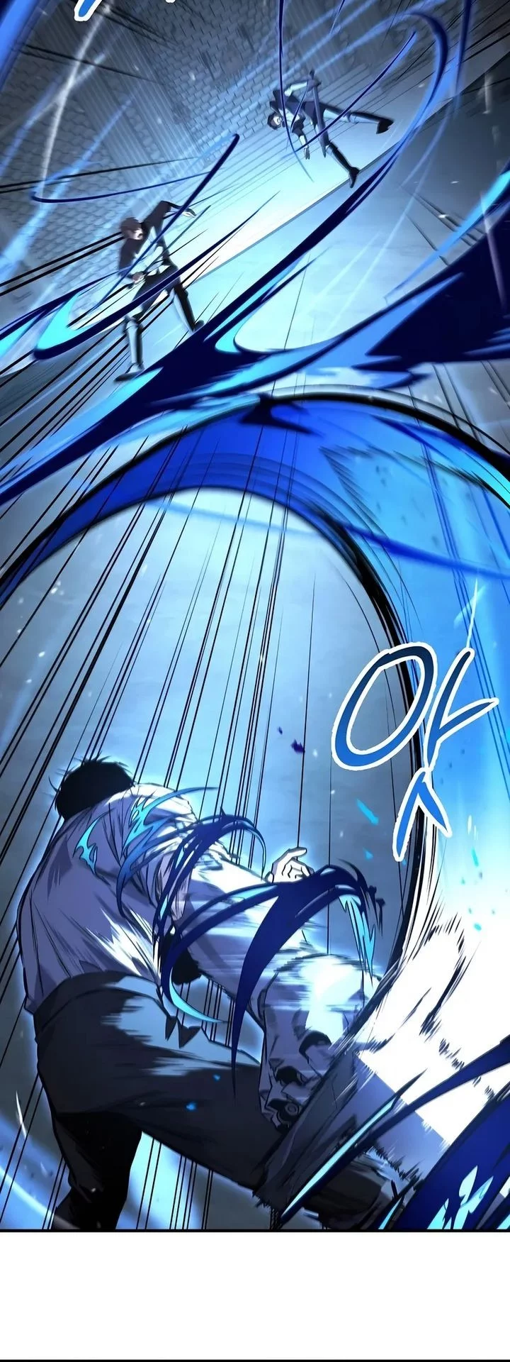 The Sword Master Who Travels Through Time Chapter 3 - halaman 3