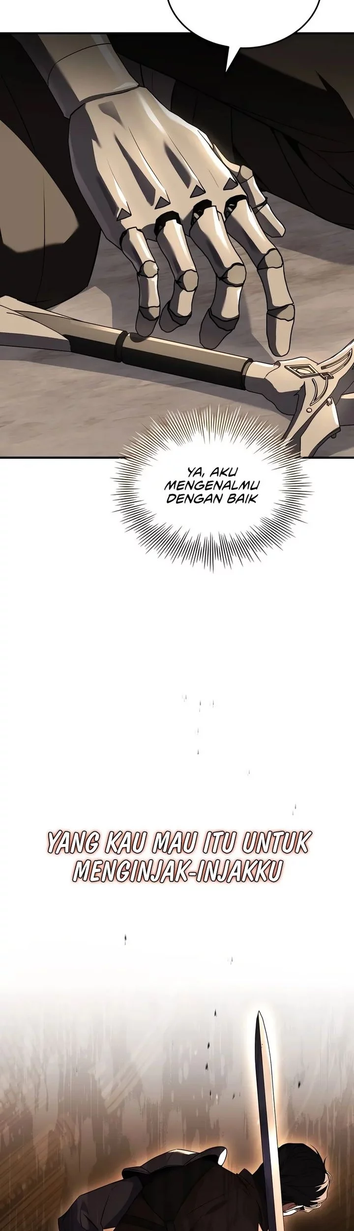 The Sword Master Who Travels Through Time Chapter 3 - halaman 31