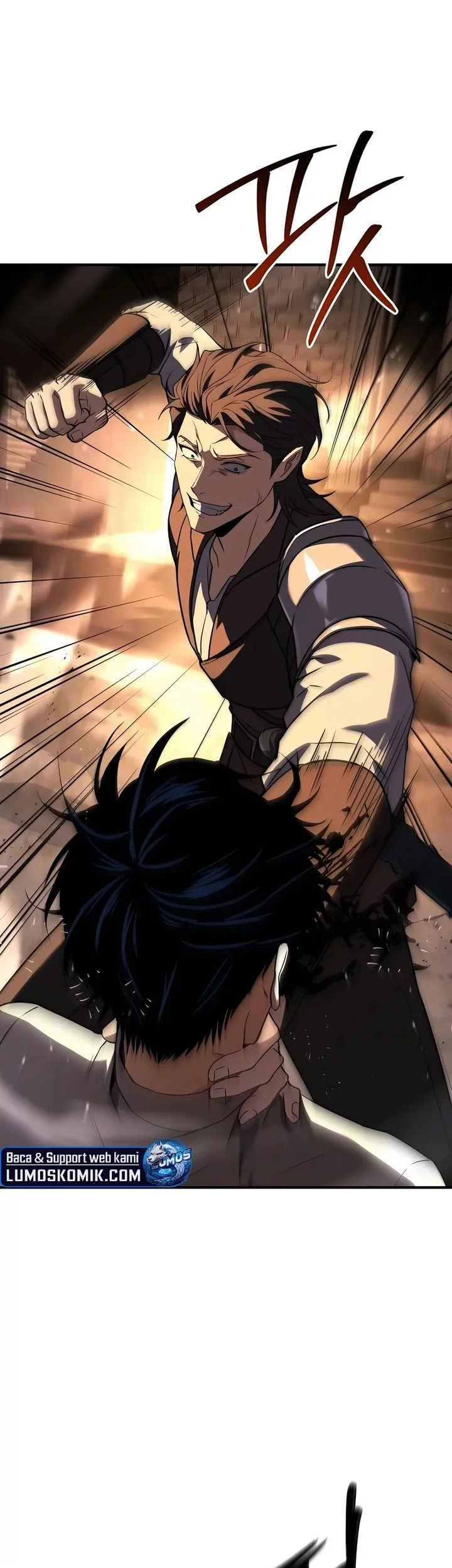 The Sword Master Who Travels Through Time Chapter 3 - halaman 36