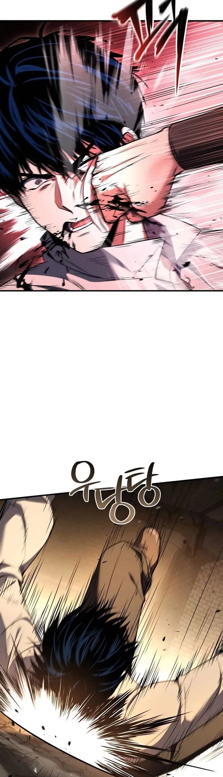 The Sword Master Who Travels Through Time Chapter 3 - halaman 37