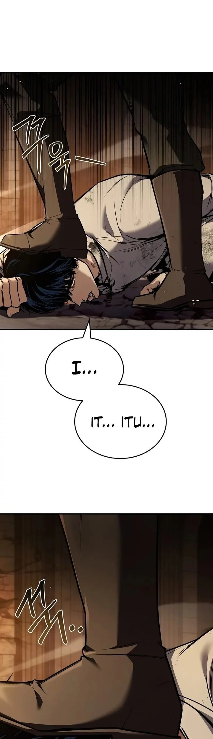 The Sword Master Who Travels Through Time Chapter 3 - halaman 39