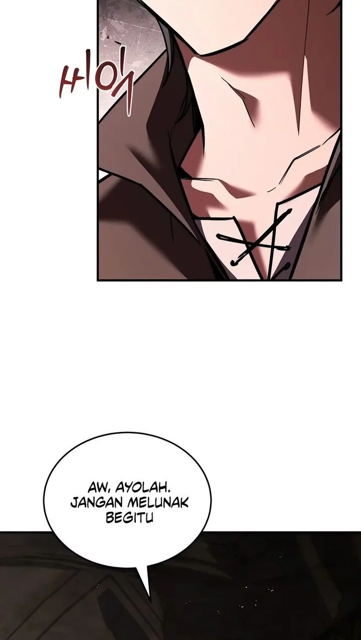 The Sword Master Who Travels Through Time Chapter 3 - halaman 41
