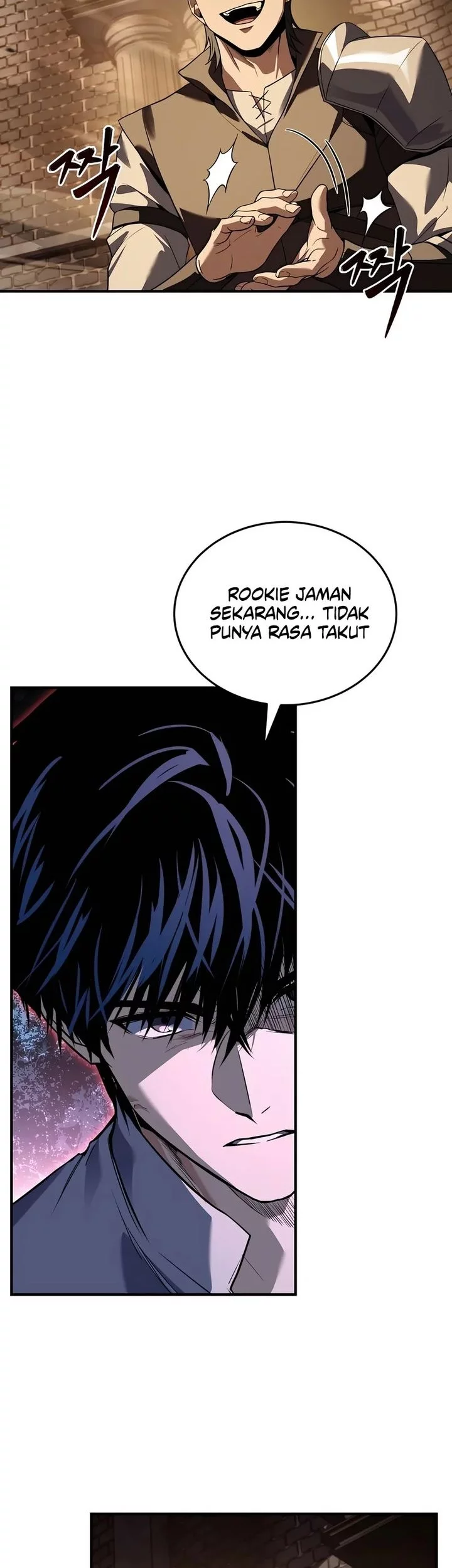 The Sword Master Who Travels Through Time Chapter 3 - halaman 5
