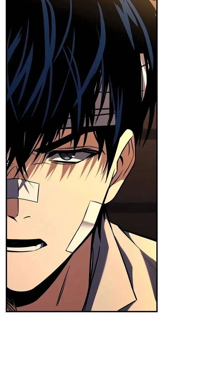 The Sword Master Who Travels Through Time Chapter 3 - halaman 56