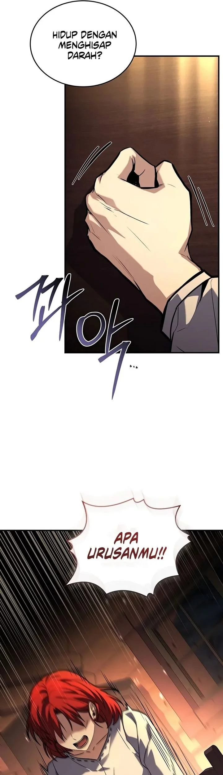 The Sword Master Who Travels Through Time Chapter 3 - halaman 57