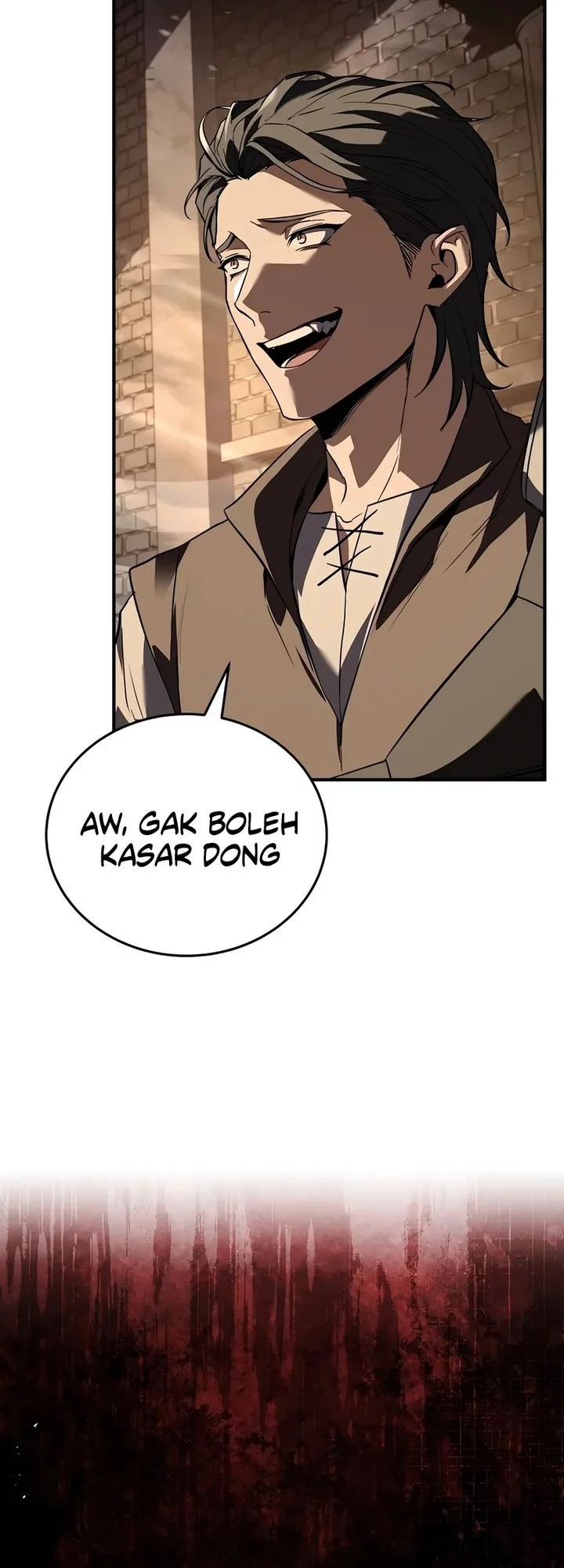 The Sword Master Who Travels Through Time Chapter 3 - halaman 6