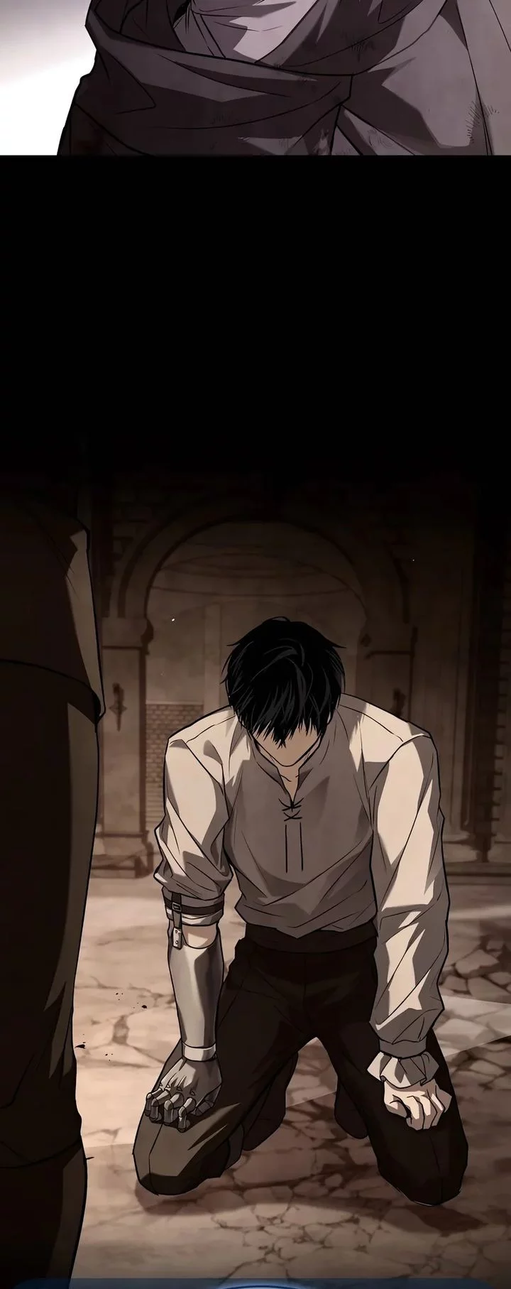 The Sword Master Who Travels Through Time Chapter 3 - halaman 65