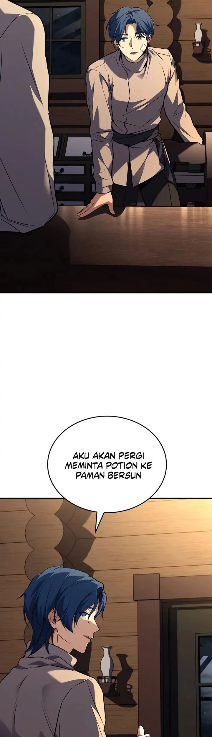 The Sword Master Who Travels Through Time Chapter 3 - halaman 67