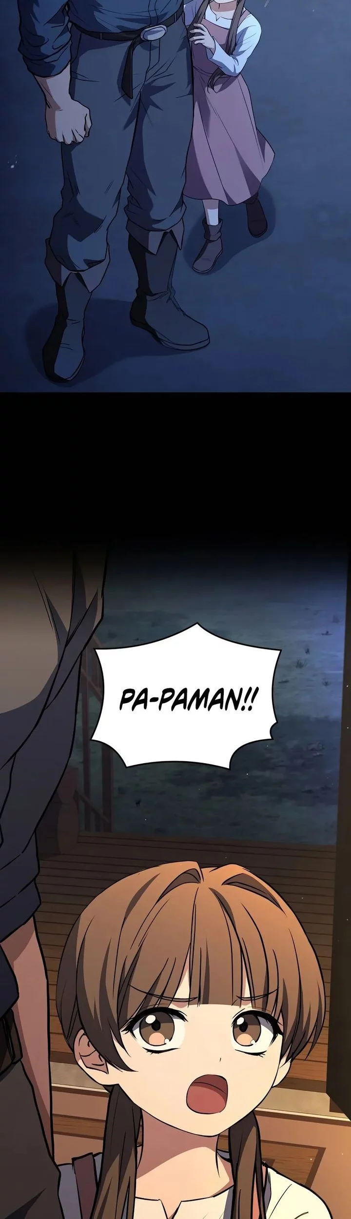 The Sword Master Who Travels Through Time Chapter 3 - halaman 73
