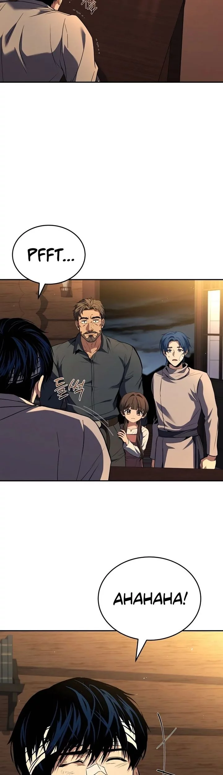 The Sword Master Who Travels Through Time Chapter 3 - halaman 76
