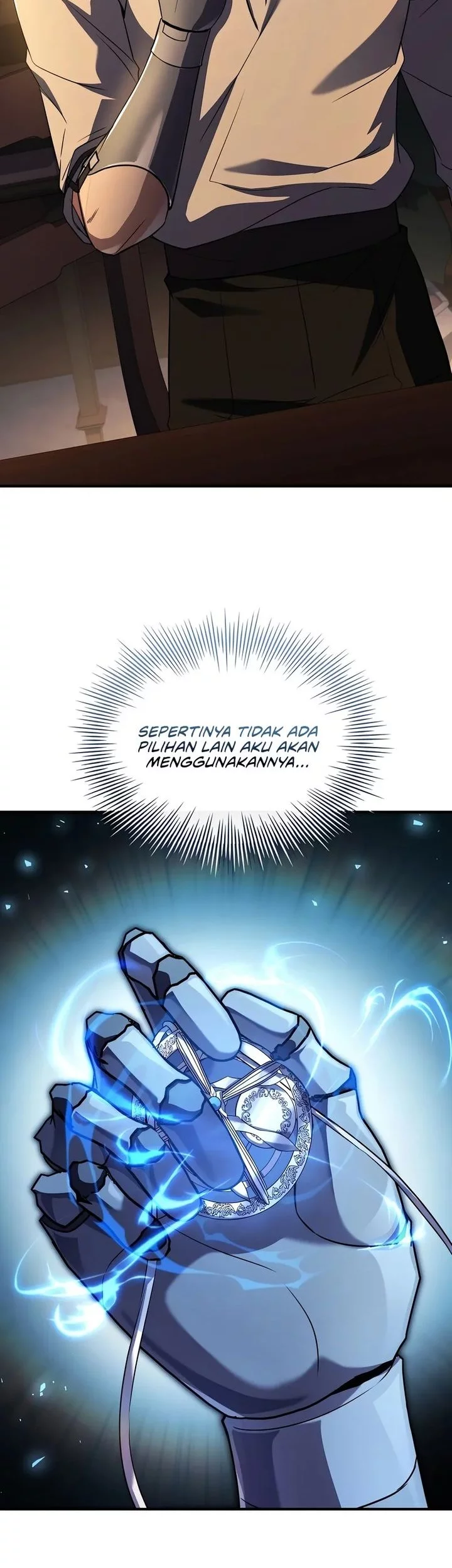 The Sword Master Who Travels Through Time Chapter 3 - halaman 88