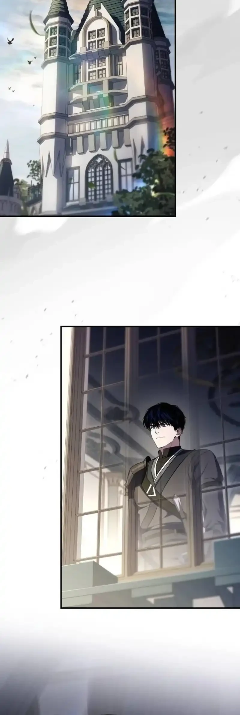 The Sword Master Who Travels Through Time Chapter 30 - halaman 12