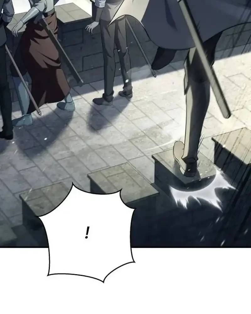 The Sword Master Who Travels Through Time Chapter 30 - halaman 3