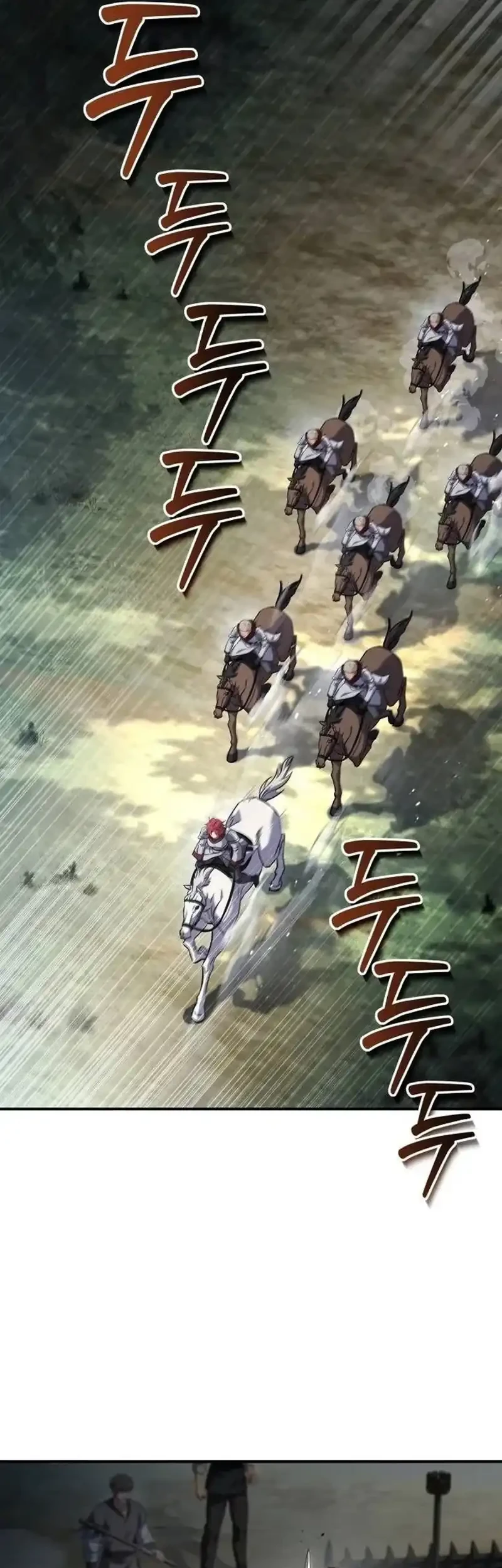 The Sword Master Who Travels Through Time Chapter 30 - halaman 34