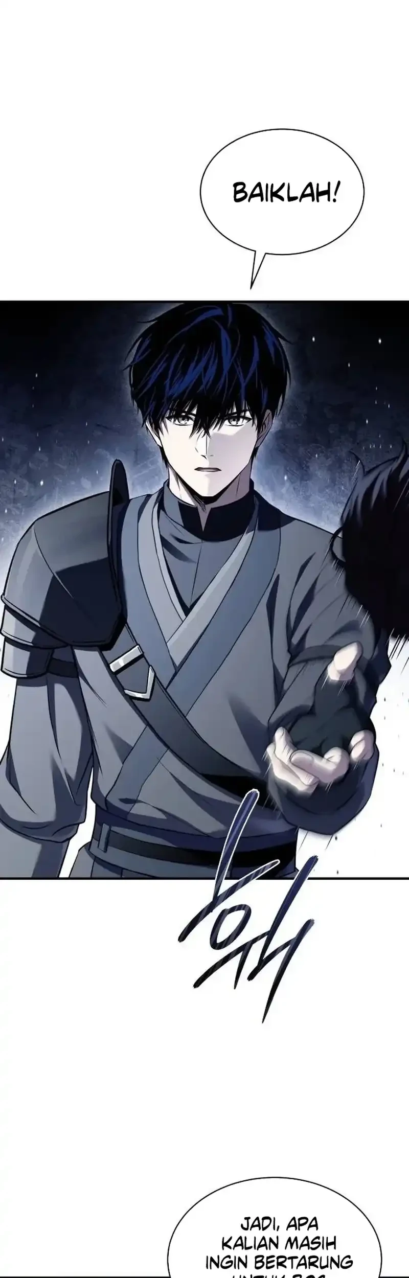 The Sword Master Who Travels Through Time Chapter 30 - halaman 4