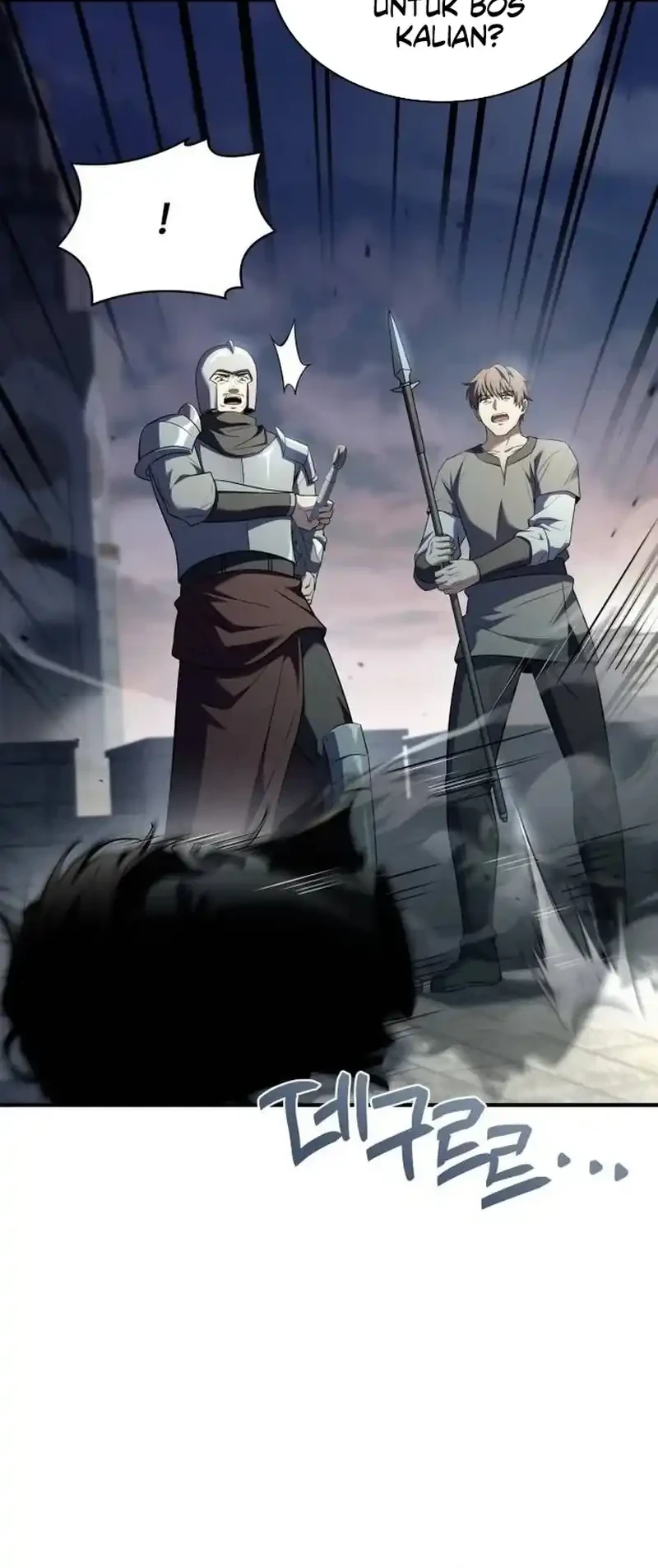 The Sword Master Who Travels Through Time Chapter 30 - halaman 5