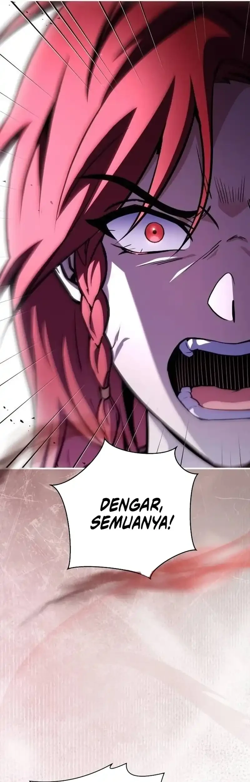 The Sword Master Who Travels Through Time Chapter 30 - halaman 50