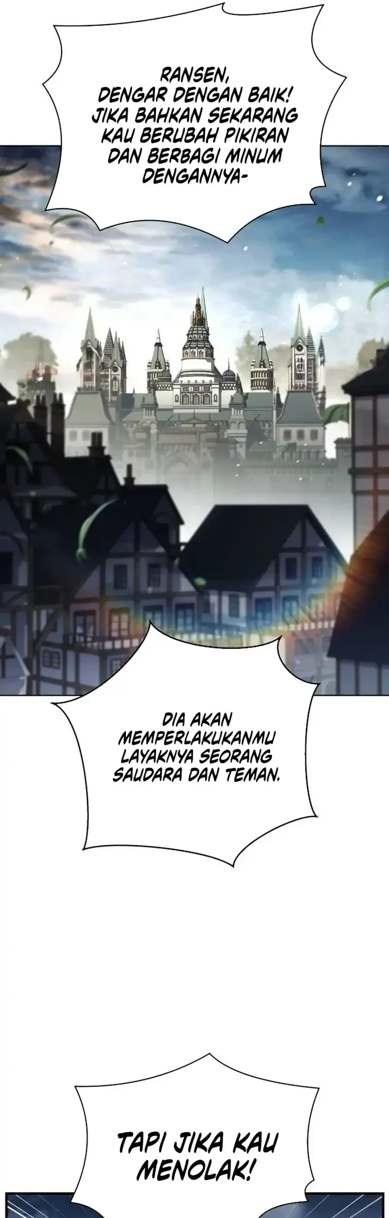 The Sword Master Who Travels Through Time Chapter 30 - halaman 53