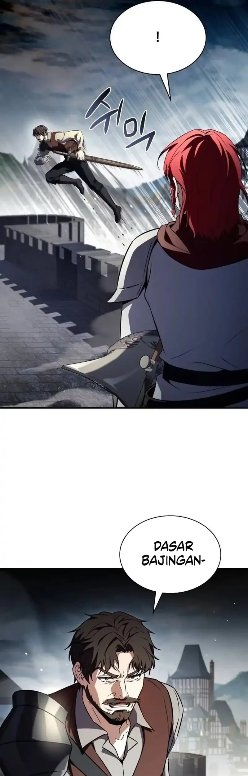 The Sword Master Who Travels Through Time Chapter 30 - halaman 56