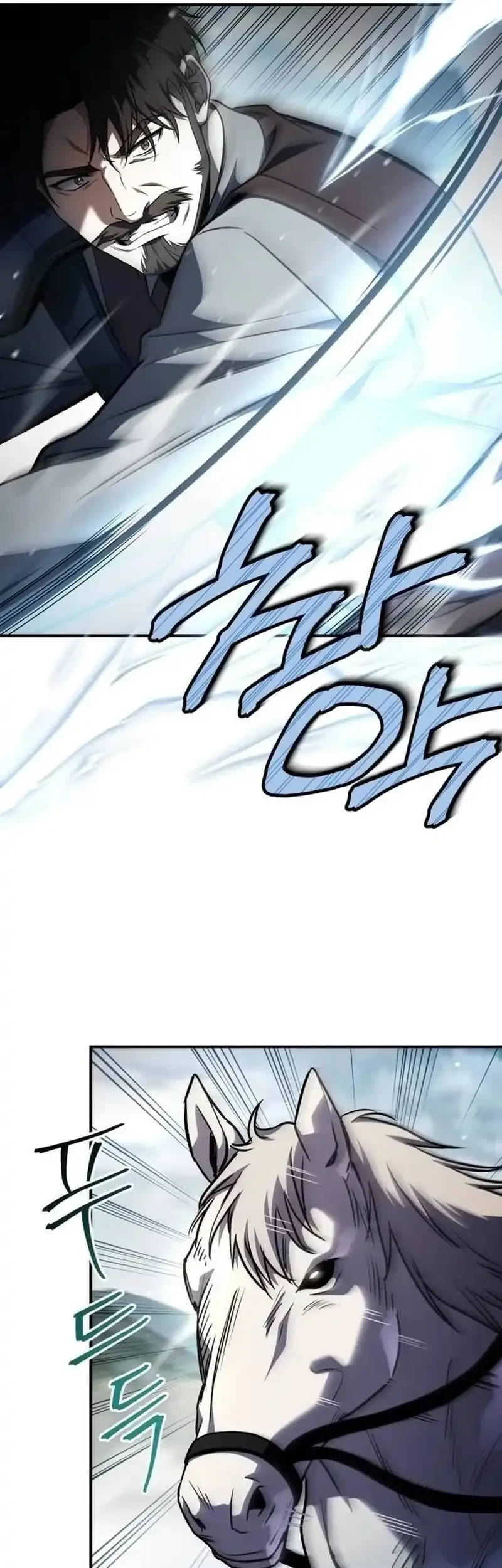 The Sword Master Who Travels Through Time Chapter 30 - halaman 59