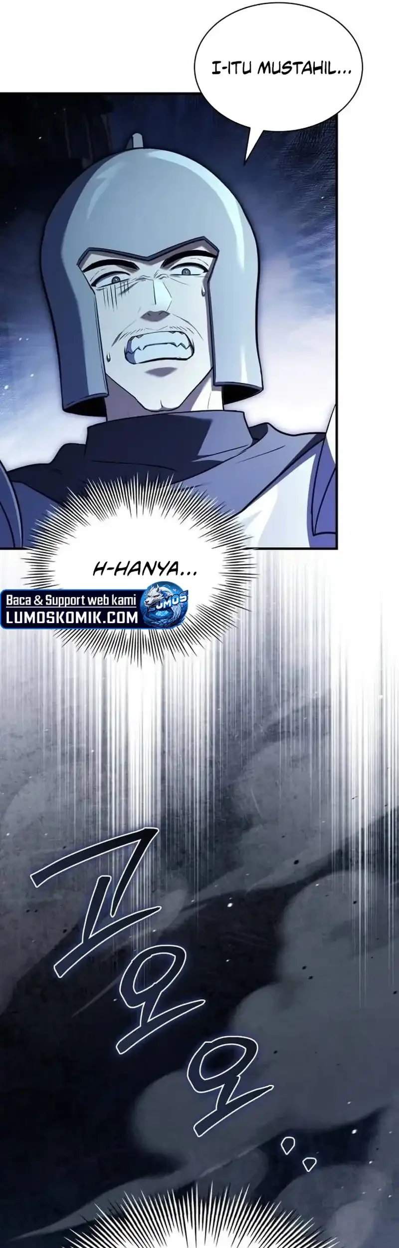 The Sword Master Who Travels Through Time Chapter 30 - halaman 6