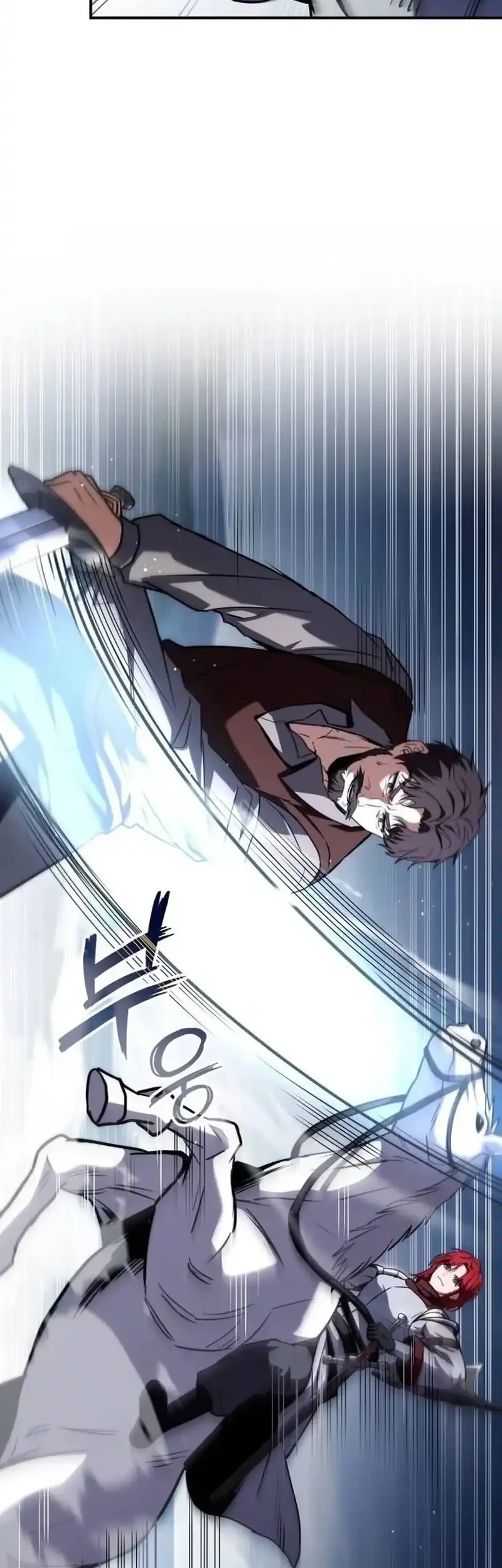 The Sword Master Who Travels Through Time Chapter 30 - halaman 60
