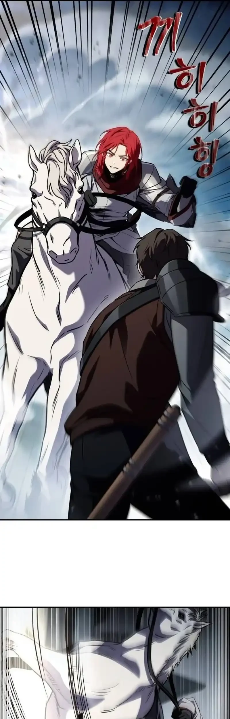 The Sword Master Who Travels Through Time Chapter 30 - halaman 62