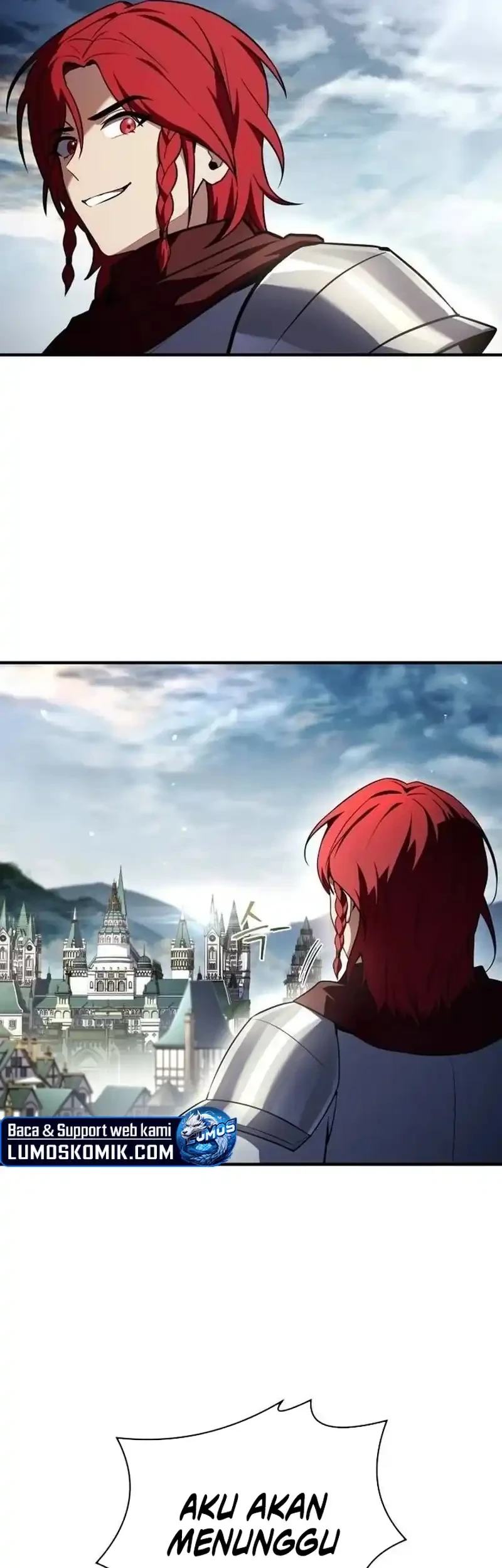 The Sword Master Who Travels Through Time Chapter 30 - halaman 65