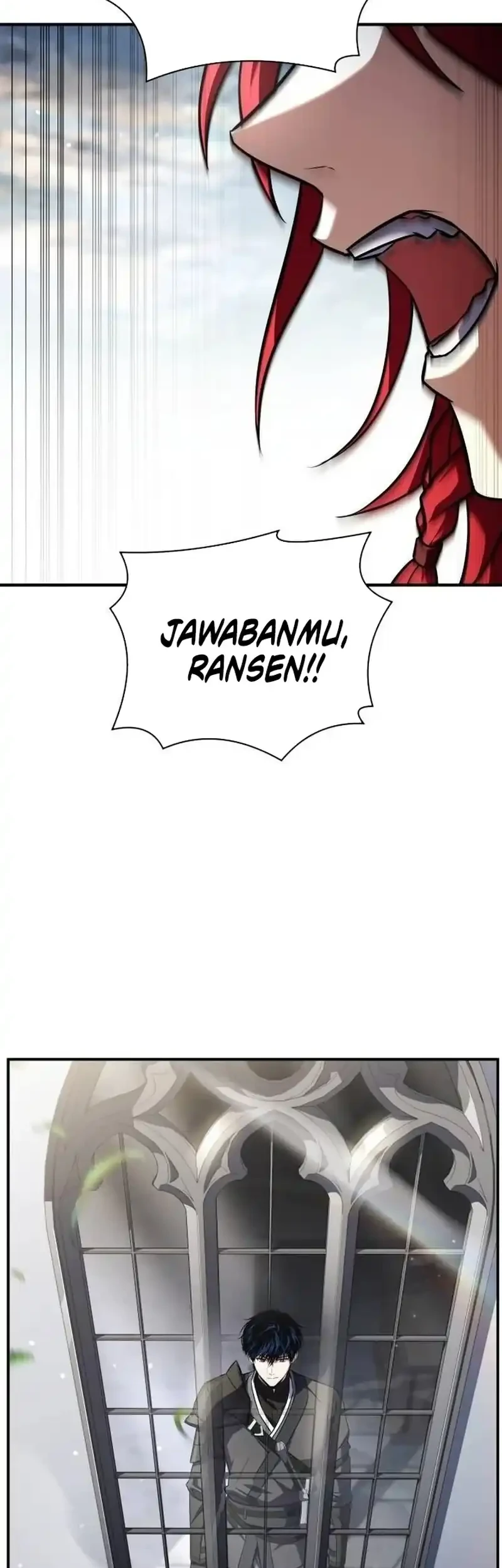 The Sword Master Who Travels Through Time Chapter 30 - halaman 66