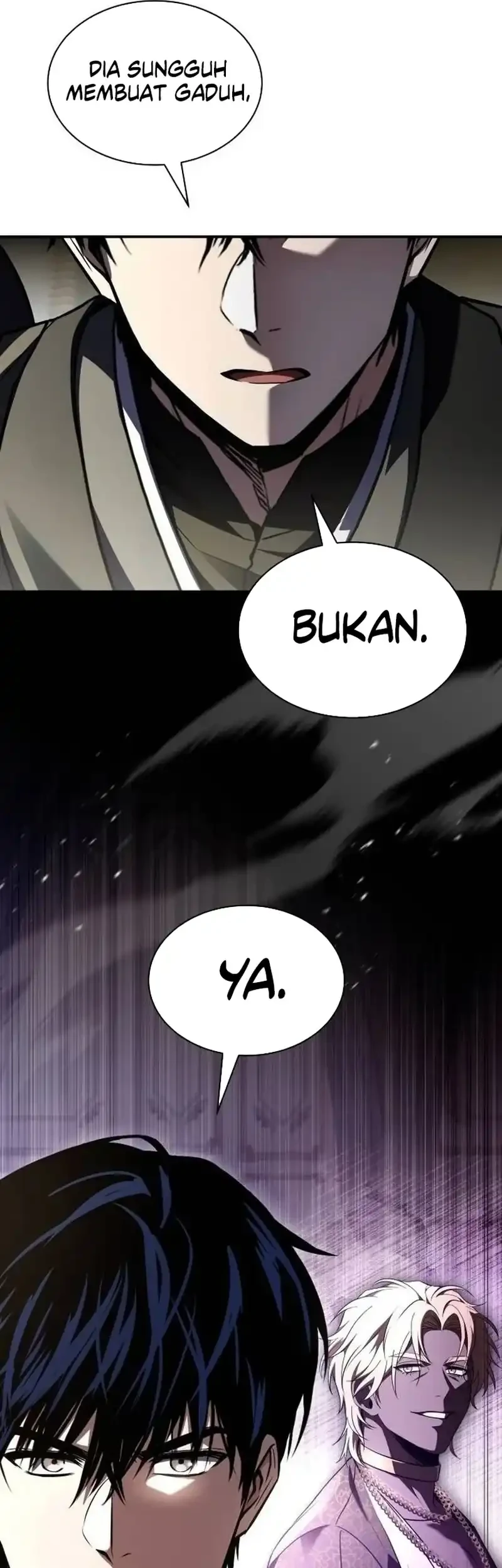 The Sword Master Who Travels Through Time Chapter 30 - halaman 68