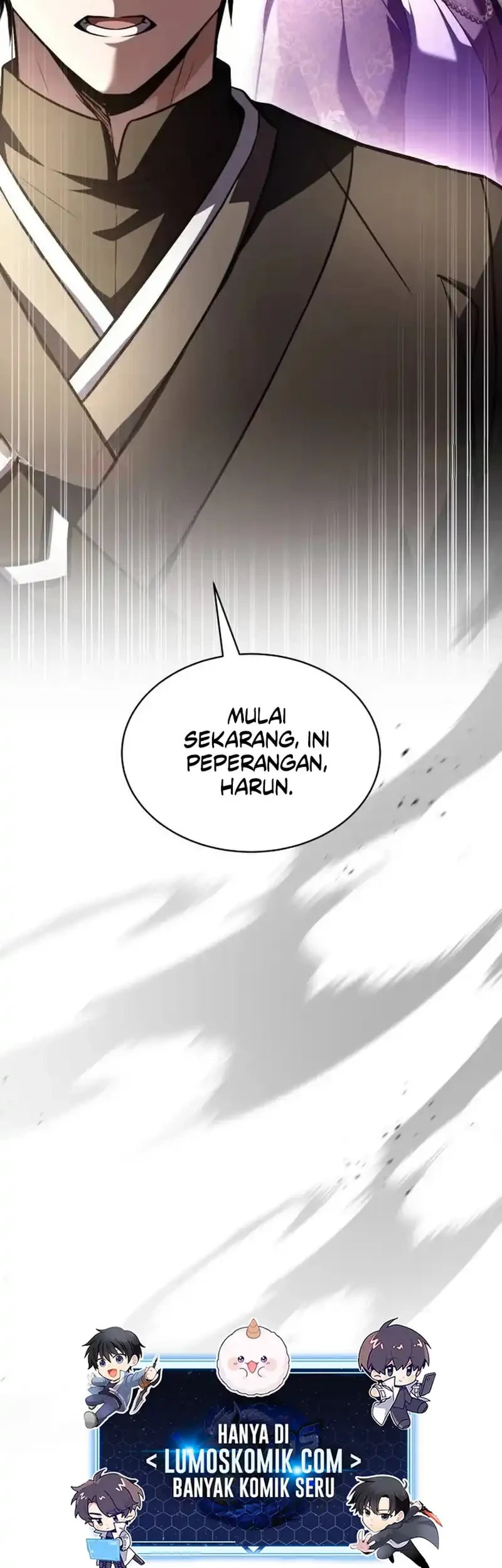 The Sword Master Who Travels Through Time Chapter 30 - halaman 69