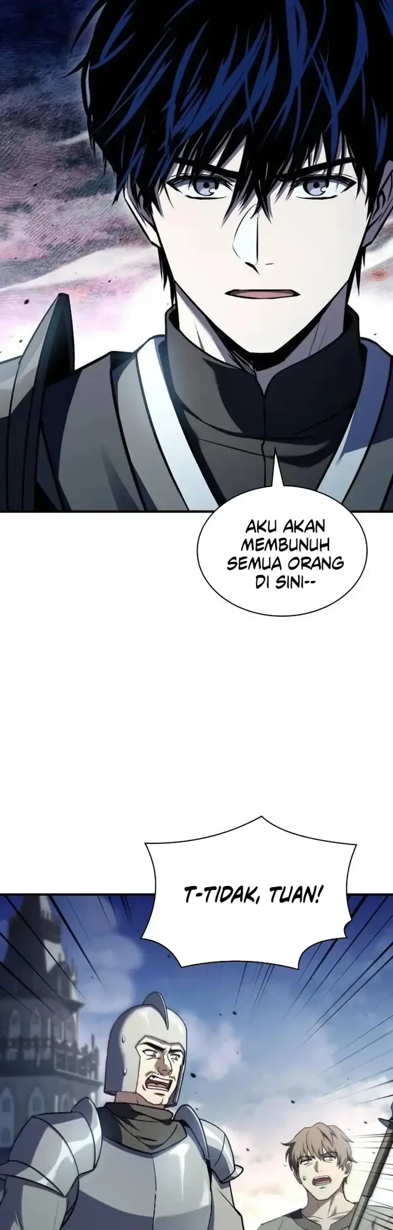 The Sword Master Who Travels Through Time Chapter 30 - halaman 8